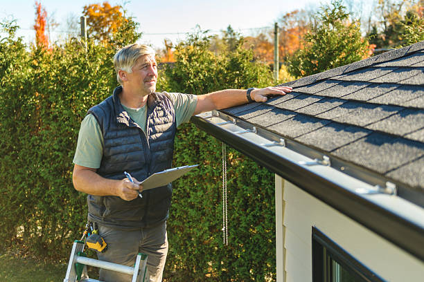 Affordable Flat Roof Repair solutions in Raleigh, MS